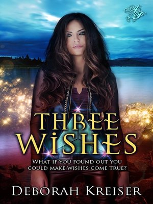 cover image of Three Wishes